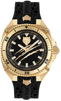 Часы Plein Sport THUNDER FORCE PS8BA0324